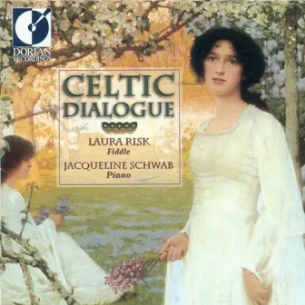 Celtic Dialogue by Laura Risk