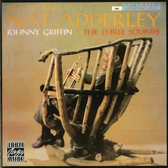 Branching Out by Nat Adderley Quintet