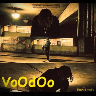 VOODOO by TheKid Kubo