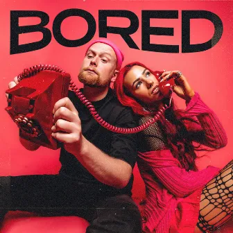 Bored by r.em.edy