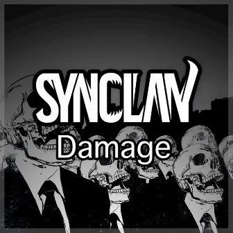 Damage - Single by Synclan