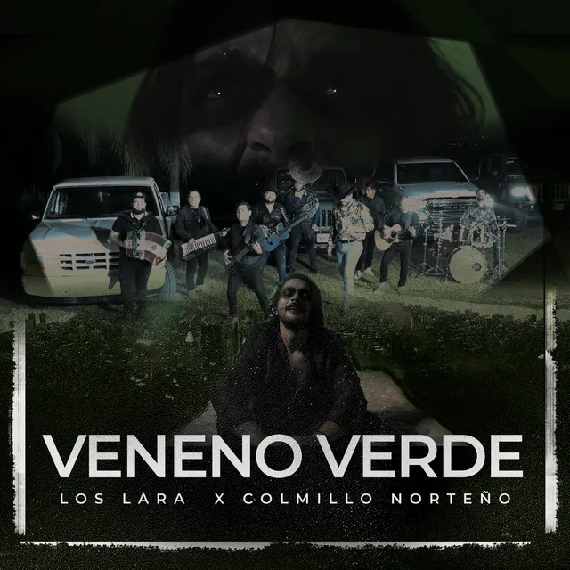 Veneno Verde