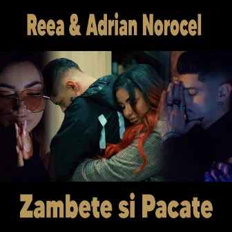 Zambete si Pacate by Reea