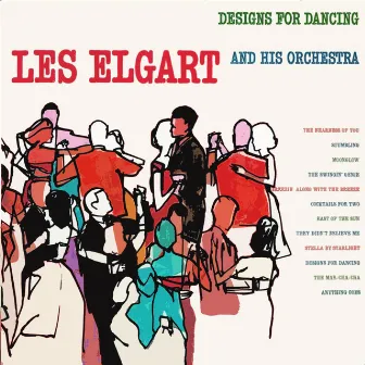 Designs For Dancing by Les Elgart