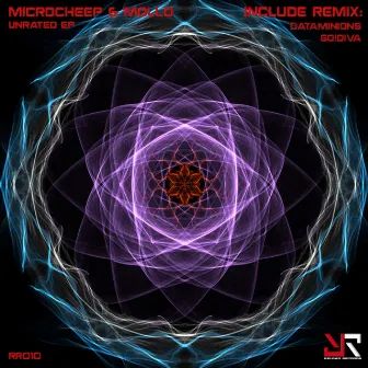 Unrated EP by Microcheep