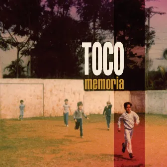 Memoria by Toco