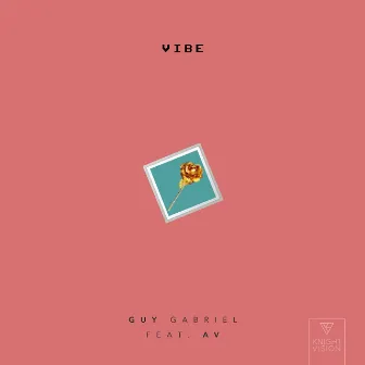 Vibe (feat. AV) by AV