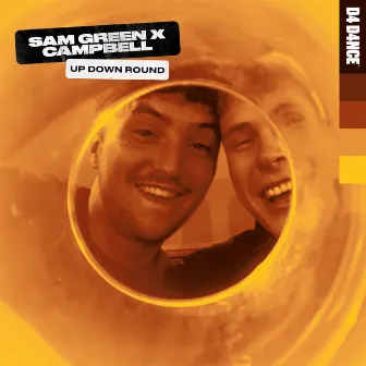 Up Down Round by Sam Green