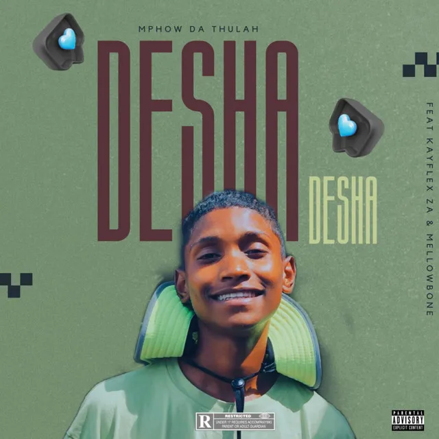 Desha Desha