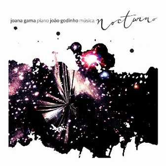 Nocturno by Joana Gama