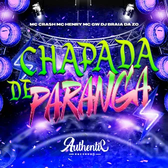 Chapada de Paranga by Mc Henry