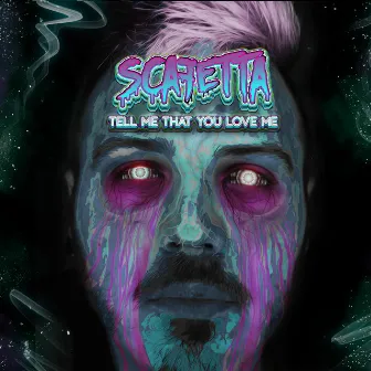 Tell Me That You Love Me by Scafetta