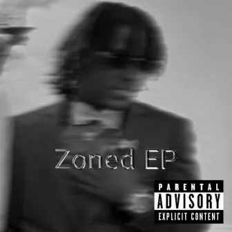 Zoned EP by AVYTOOWAVY