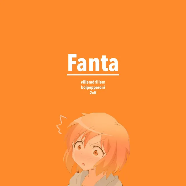 Fanta