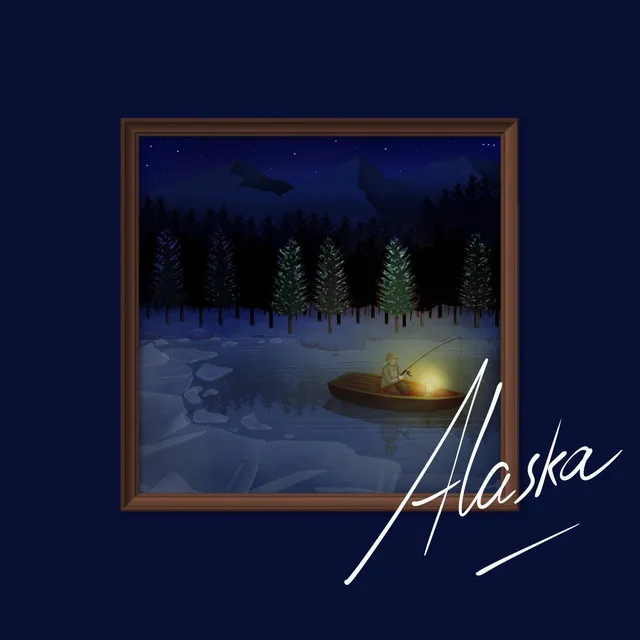 Alaska