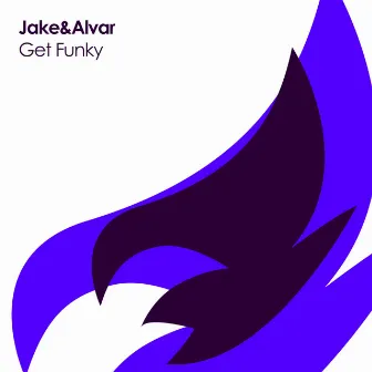 Get Funky by Jake & Alvar