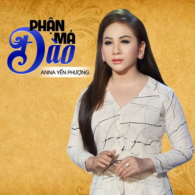 Phận Má Đào