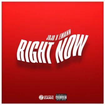 Right Now - Single by Jojo