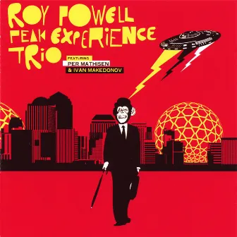 Peak Experience Trio by Roy Powell