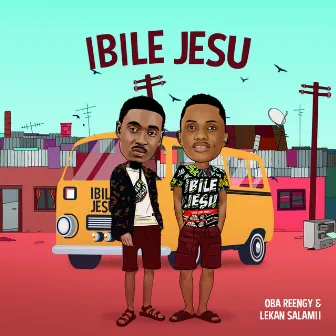 Ibile Jesu by Lekan Salamii