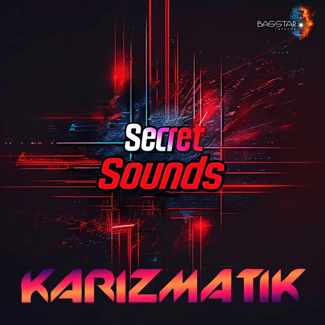 Secret Sounds