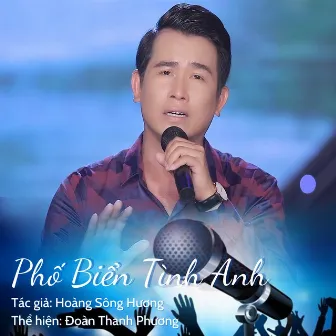 Phố Biển Tình Anh by Đoàn Thanh Phương