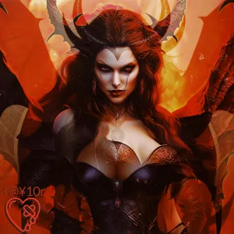 Succubus by Tay1or