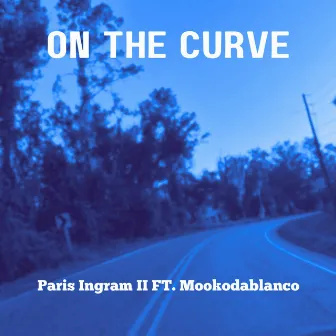 On The Curve by Paris Ingram II