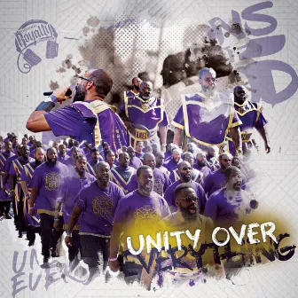 Unity Over Everything, Vol. 3 by Sons of God