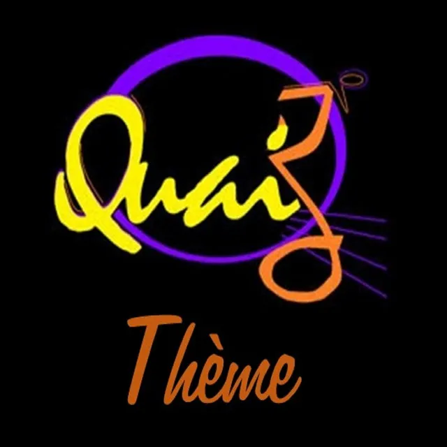 QUAI'Z Thème