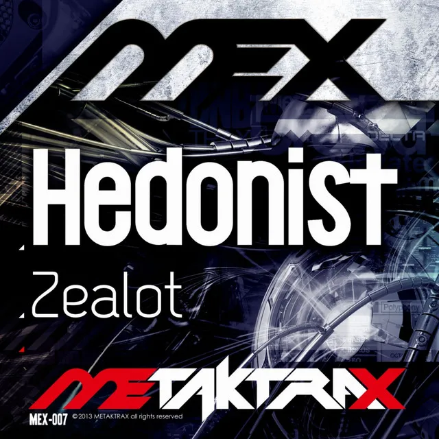 Zealot - Pandora Remix