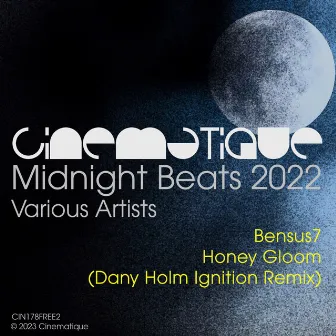 Honey Gloom (Dany Holm Ignition Remix) by Bensus7