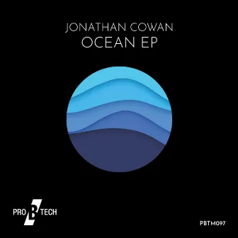 Ocean by Jonathan Cowan