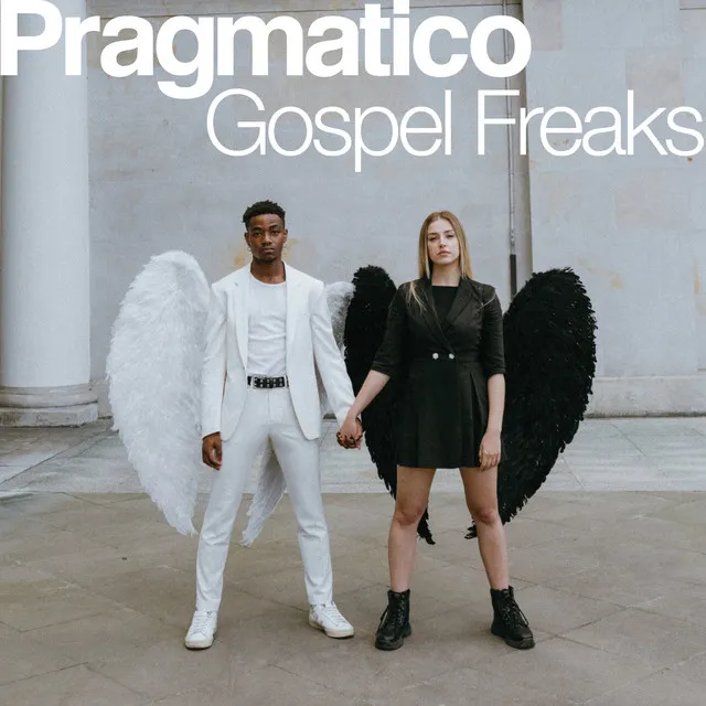 Gospel Freaks - Original Mix Intstrumental