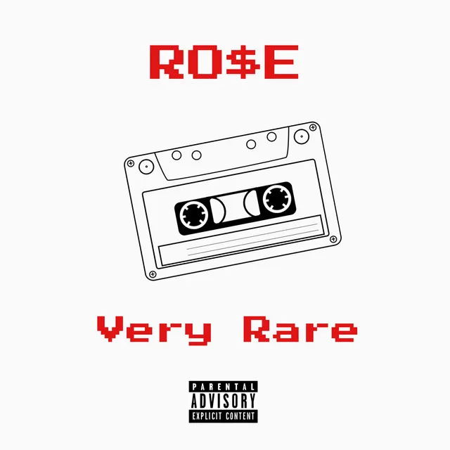 Very Rare