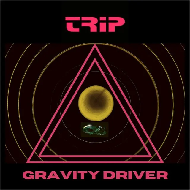 Gravity Driver