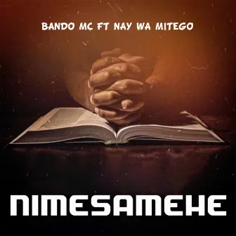 Nimesamehe by Bando MC