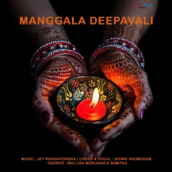 Manggala Deepavali by 