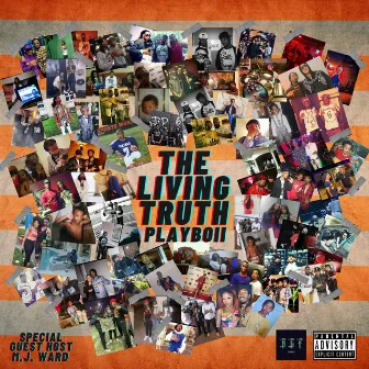 The Living Truth by Playboii