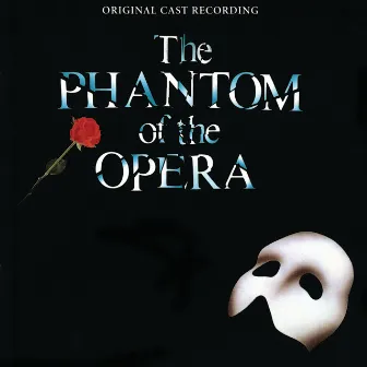 The Phantom Of The Opera by Unknown Artist