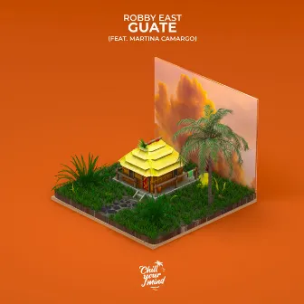 Guate by Robby East