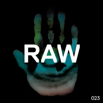 Raw 023 by The Southern