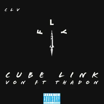 Fly by Cube Link Von