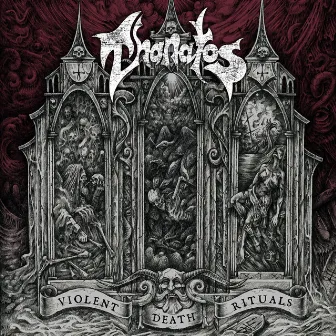 Violent Death Rituals by Thanatos