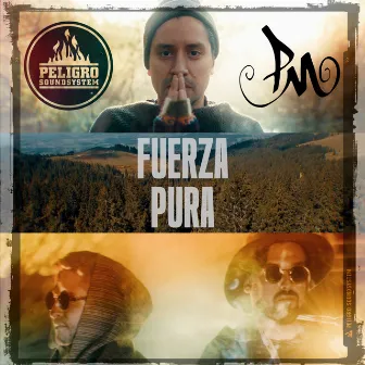 Fuerza Pura by Peligro Soundsystem