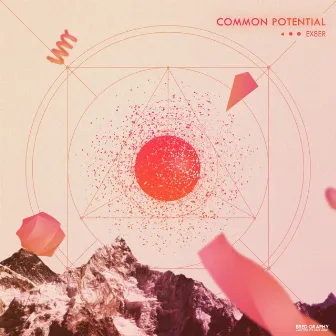 Common Potential by ex8er