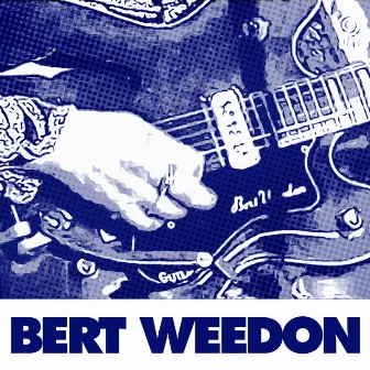 Bert Weedon by Bert Weedon