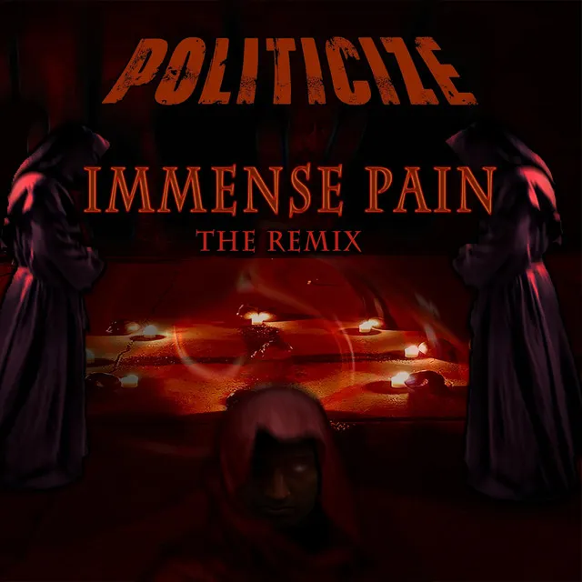 Immense Pain (Remix)