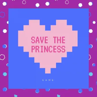 Game by Save The Princess!