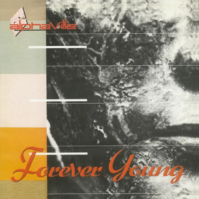 Forever Young - 2019 Remaster